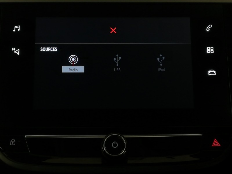 Used Vauxhall Corsa 2021 for sale - 77015033: Photo 13