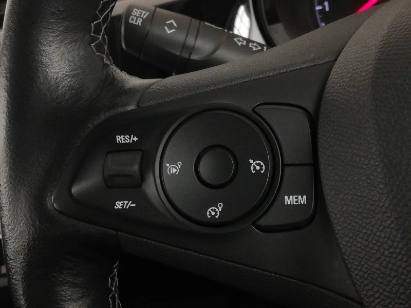 Used Vauxhall Corsa 2021 for sale - 77015033: Photo 17