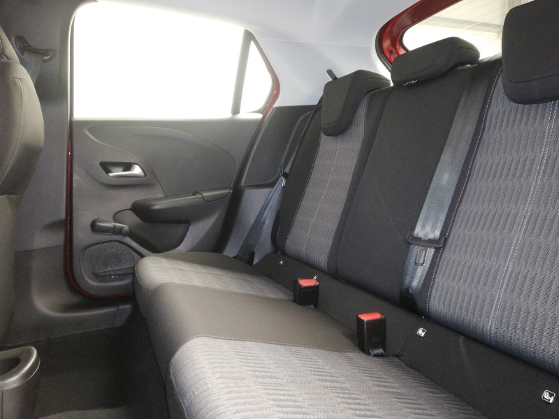 Used Vauxhall Corsa 2021 for sale - 77015033: Photo 6