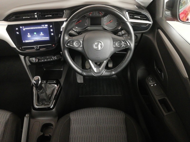 Used Vauxhall Corsa 2021 for sale - 77015033: Photo 7