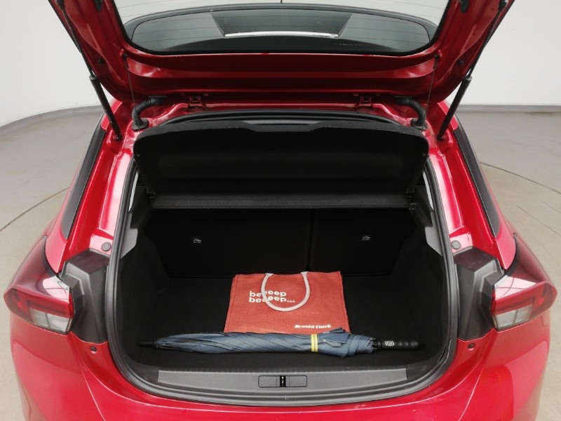 Used Vauxhall Corsa 2021 for sale - 77015033: Photo 8