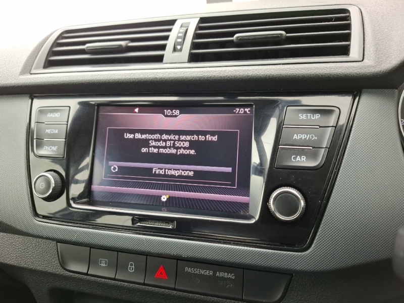 Used Skoda Fabia 2019 for sale - 77265817: Photo 18