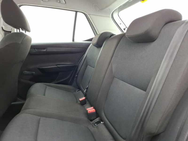 Used Skoda Fabia 2019 for sale - 77265817: Photo 6