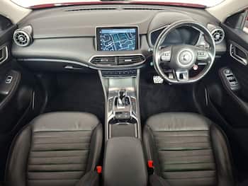 Used MG MG HS 2023 for sale - 79811356: Photo
