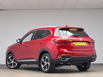 Used MG MG HS 2023 for sale - 79811356: Photo