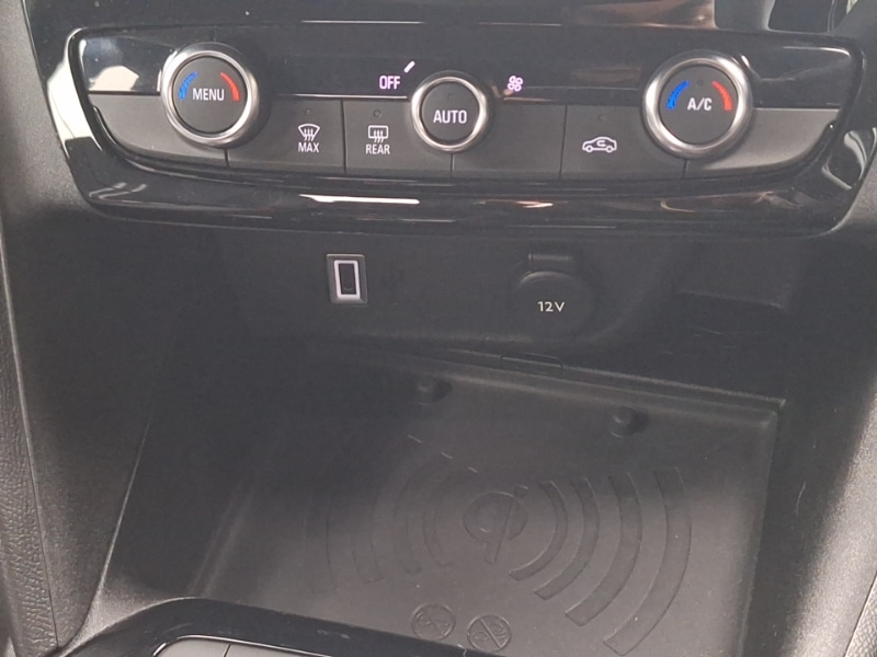 Used Vauxhall Corsa 2024 for sale - 77740496: Photo 14