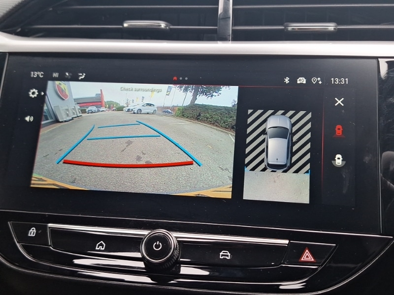 Used Vauxhall Corsa 2024 for sale - 77740496: Photo 16