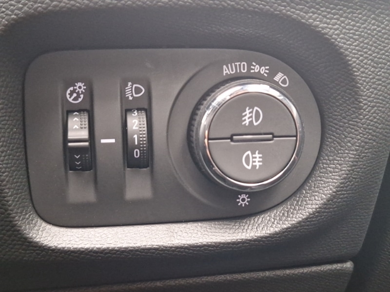 Used Vauxhall Corsa 2024 for sale - 77740496: Photo 17