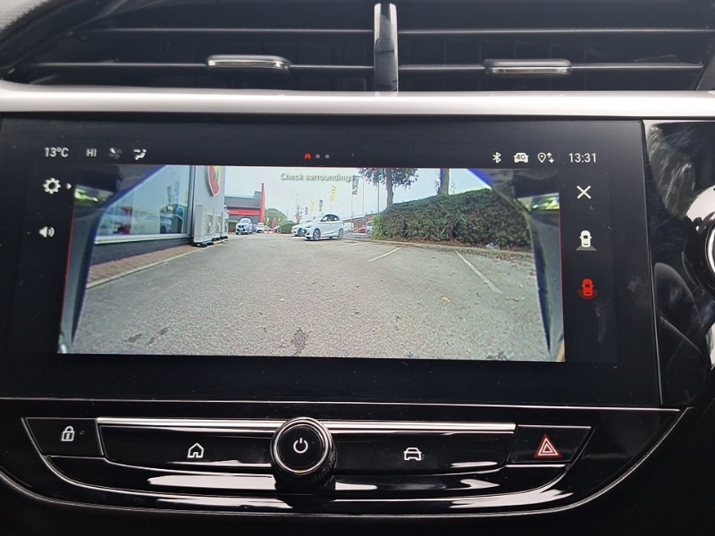 Used Vauxhall Corsa 2024 for sale - 77740496: Photo 19