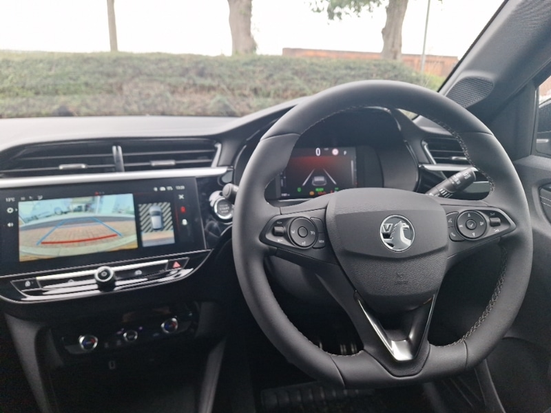 Used Vauxhall Corsa 2024 for sale - 77740496: Photo 2