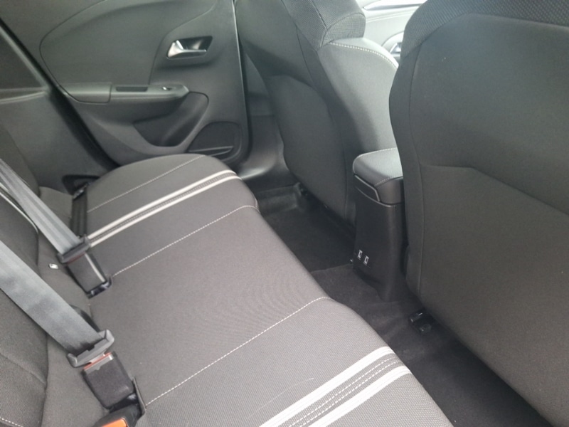 Used Vauxhall Corsa 2024 for sale - 77740496: Photo 6
