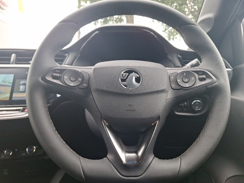 Used Vauxhall Corsa 2024 for sale - 77740496: Photo 7