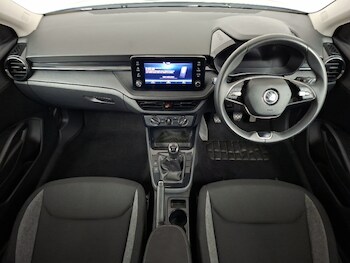 Used Skoda Fabia 2025 for sale - 78973286: Photo