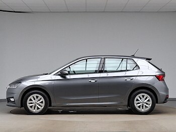 Used Skoda Fabia 2025 for sale - 78973286: Photo