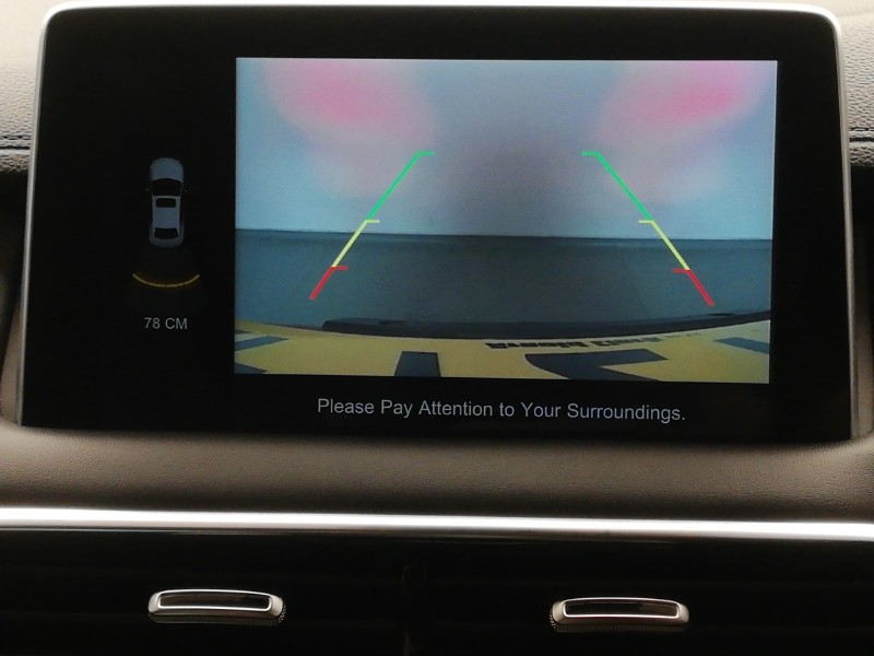 Used MG MG HS 2022 for sale - 76924988: Photo 11