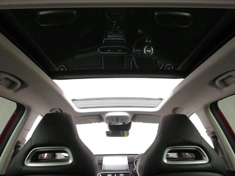 Used MG MG HS 2022 for sale - 76924988: Photo 13