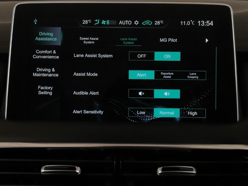 Used MG MG HS 2022 for sale - 76924988: Photo 14