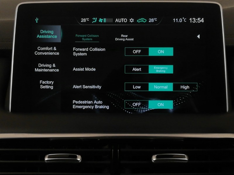 Used MG MG HS 2022 for sale - 76924988: Photo 15