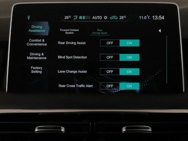 Used MG MG HS 2022 for sale - 76924988: Photo 16