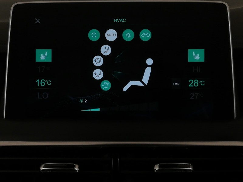 Used MG MG HS 2022 for sale - 76924988: Photo 17