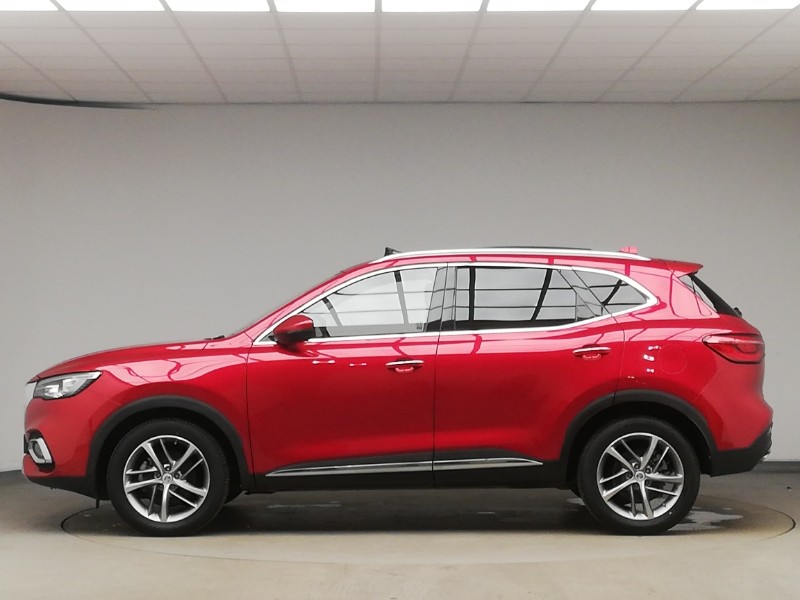 Used MG MG HS 2022 for sale - 76924988: Photo 4