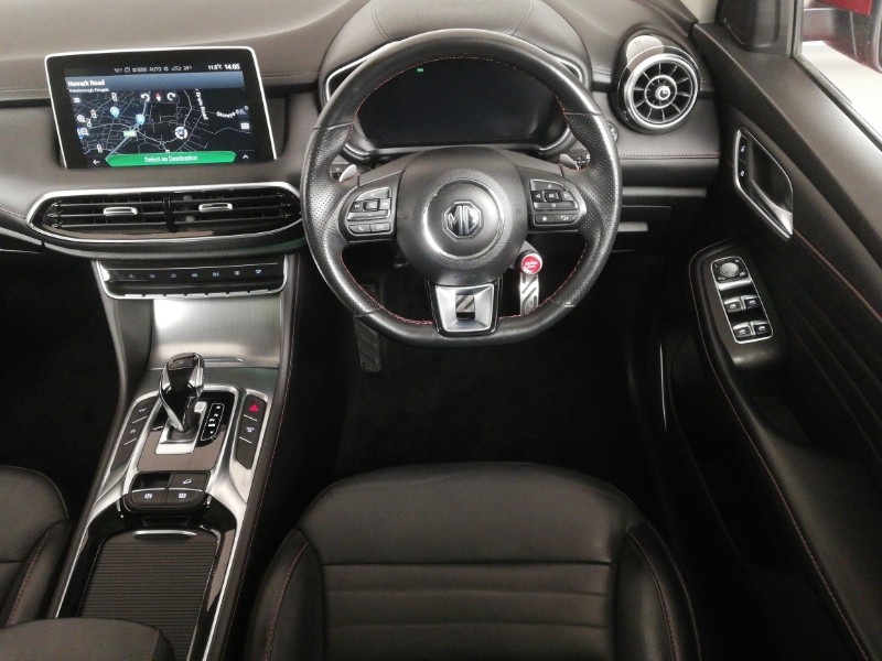 Used MG MG HS 2022 for sale - 76924988: Photo 7