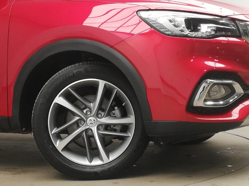 Used MG MG HS 2022 for sale - 76924988: Photo 9