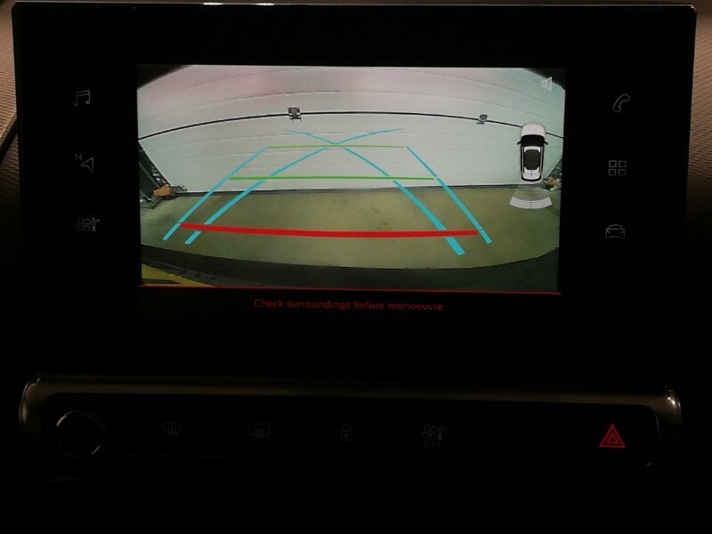 Used Citroen C4 Cactus 2019 for sale - 77491765: Photo 11