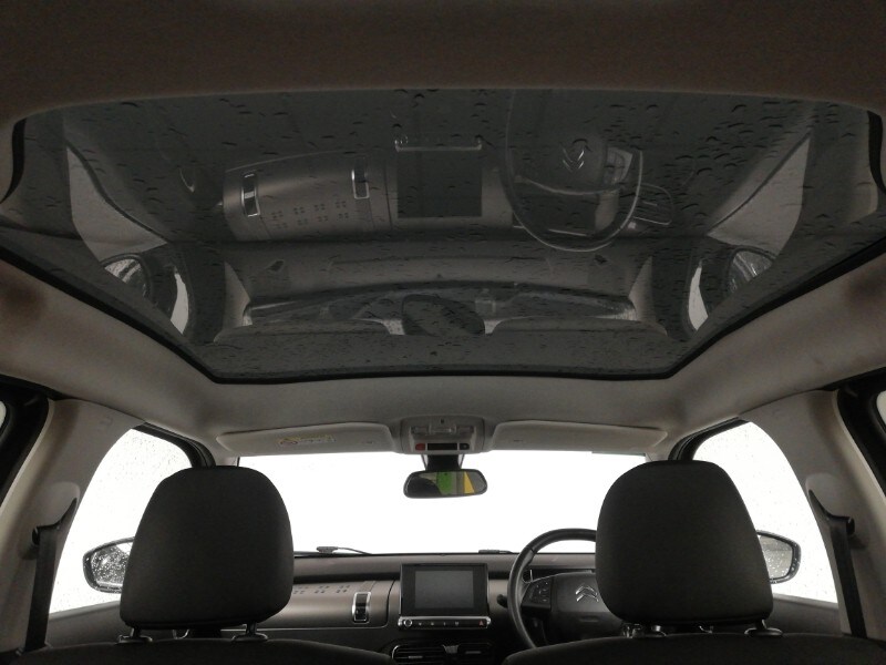 Used Citroen C4 Cactus 2019 for sale - 77491765: Photo 12