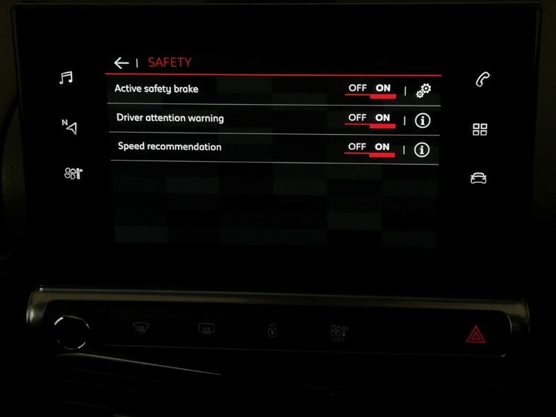 Used Citroen C4 Cactus 2019 for sale - 77491765: Photo 16