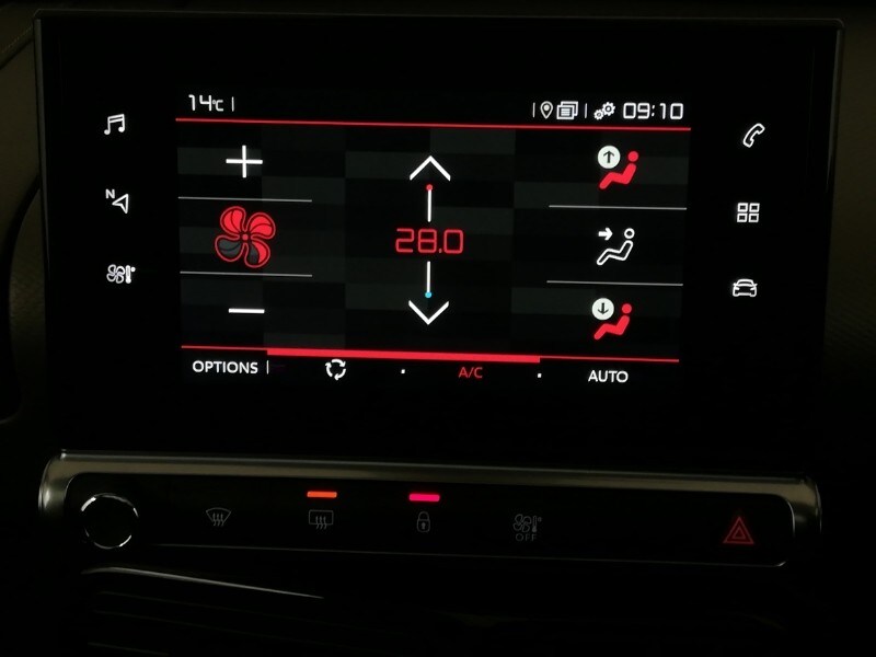 Used Citroen C4 Cactus 2019 for sale - 77491765: Photo 17