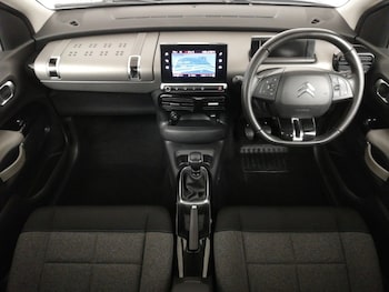 Used Citroen C4 Cactus 2019 for sale - 77491765: Photo