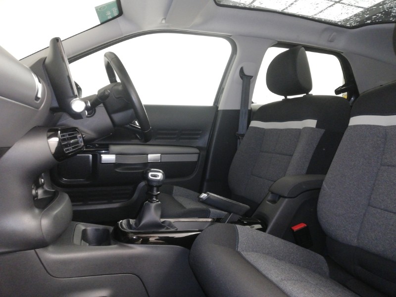 Used Citroen C4 Cactus 2019 for sale - 77491765: Photo 5