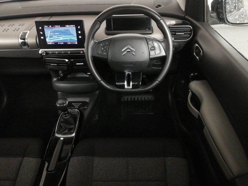 Used Citroen C4 Cactus 2019 for sale - 77491765: Photo 7