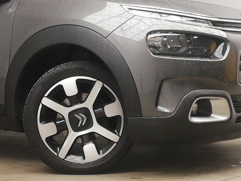 Used Citroen C4 Cactus 2019 for sale - 77491765: Photo 9