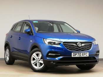 2020 - 1.2 Turbo SE Premium 5dr