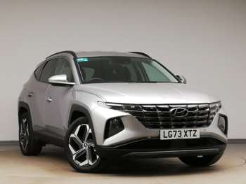 2023 - 1.6 TGDi Plug-in Hybrid Premium 5dr 4WD Auto