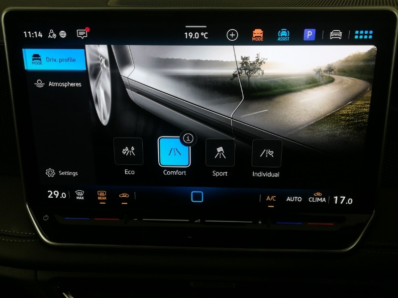 Used Volkswagen Tiguan 2024 for sale - 76804505: Photo 17