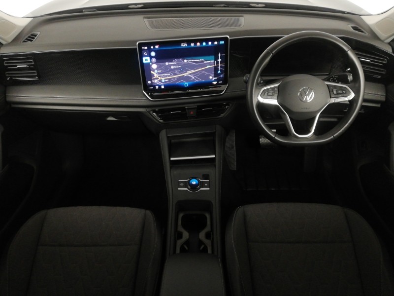 Used Volkswagen Tiguan 2024 for sale - 76804505: Photo 2