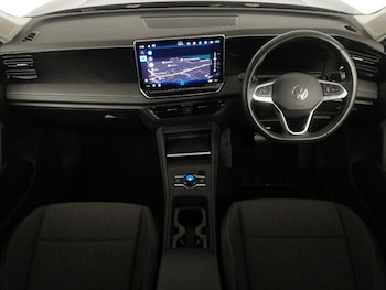 Used Volkswagen Tiguan 2024 for sale - 76804505: Photo