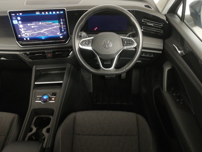 Used Volkswagen Tiguan 2024 for sale - 76804505: Photo 7