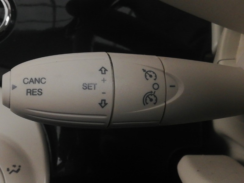 Used Fiat 500 2018 for sale - 76661676: Photo 16