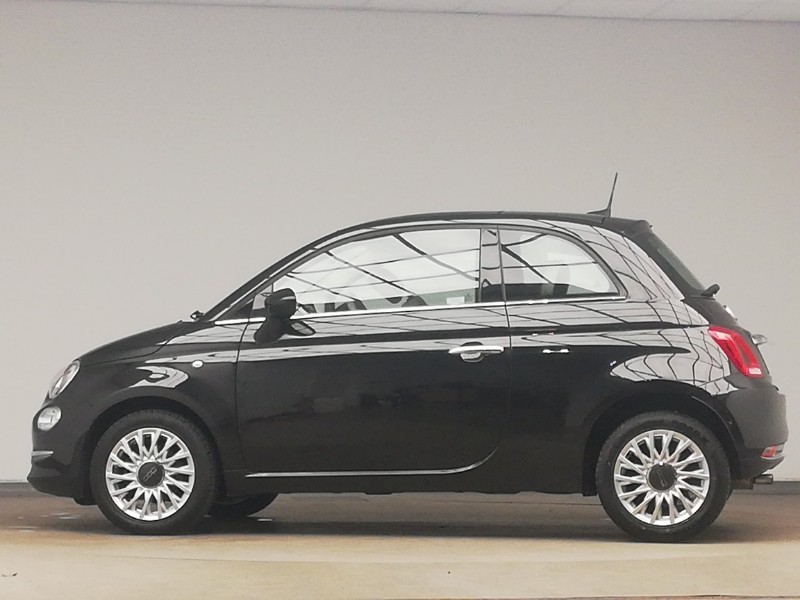 Used Fiat 500 2018 for sale - 76661676: Photo 4