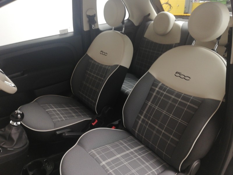 Used Fiat 500 2018 for sale - 76661676: Photo 5