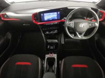 Used Vauxhall Mokka 2022 for sale - 75382535: Photo
