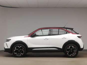 Used Vauxhall Mokka 2022 for sale - 75382535: Photo