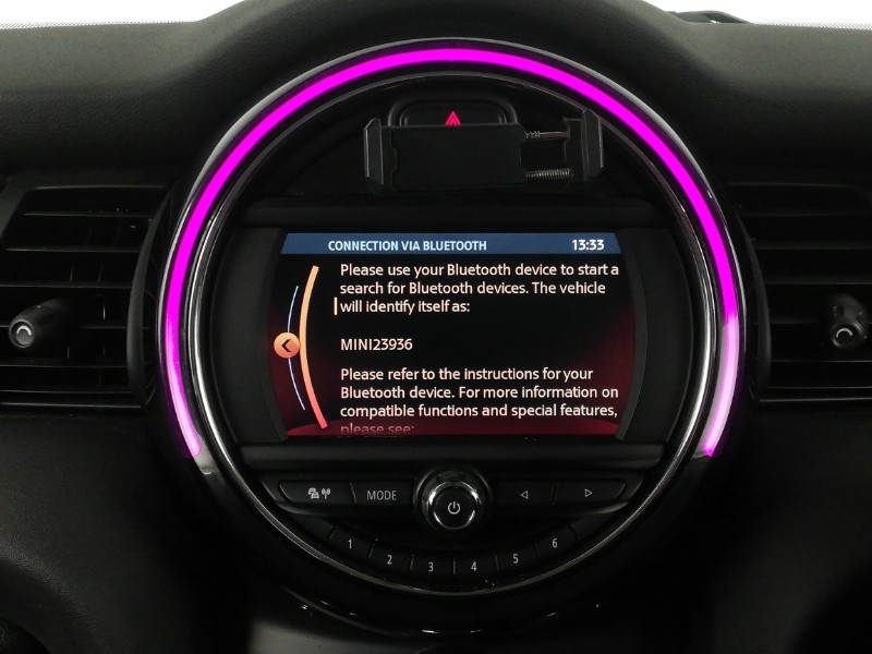Used MINI Hatch 2018 for sale - 77105405: Photo 13
