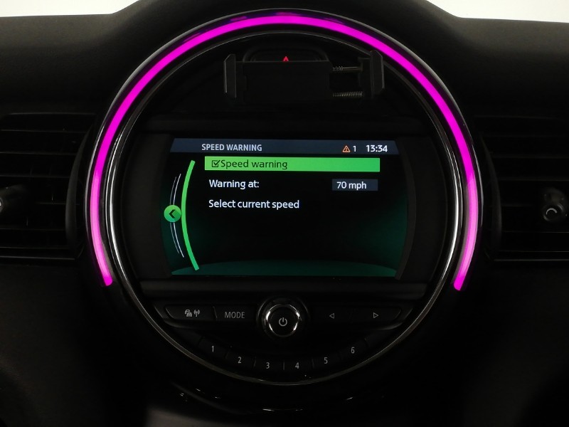 Used MINI Hatch 2018 for sale - 77105405: Photo 15