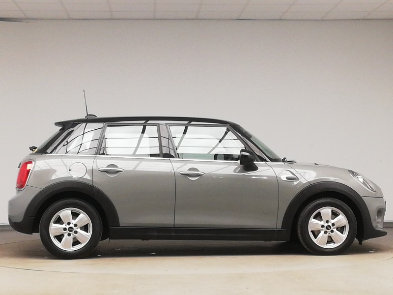 Used MINI Hatch 2018 for sale - 77105405: Photo 17