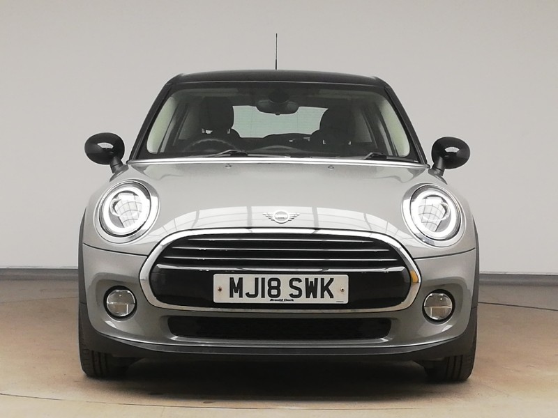 Used MINI Hatch 2018 for sale - 77105405: Photo 19